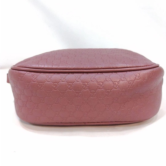 Gucci Dusty Rose Crossbody Bag - Picture 6 of 10